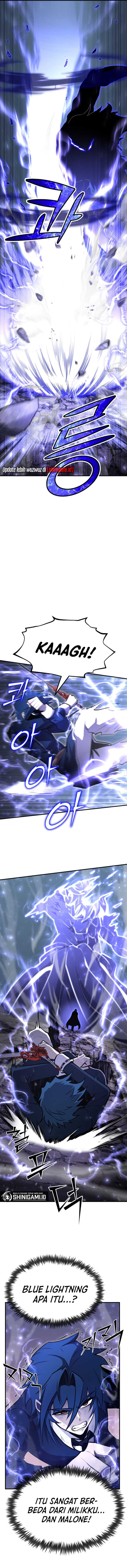Standard of Reincarnation Chapter 57 Gambar 5