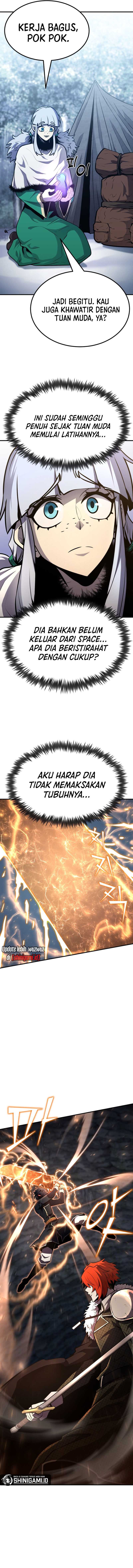 Standard of Reincarnation Chapter 57 Gambar 10