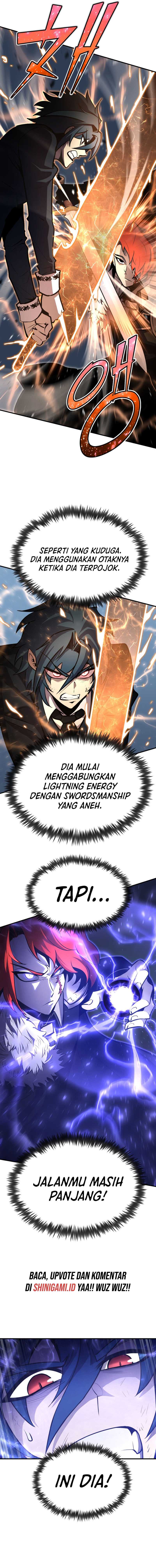 Standard of Reincarnation Chapter 57 Gambar 11