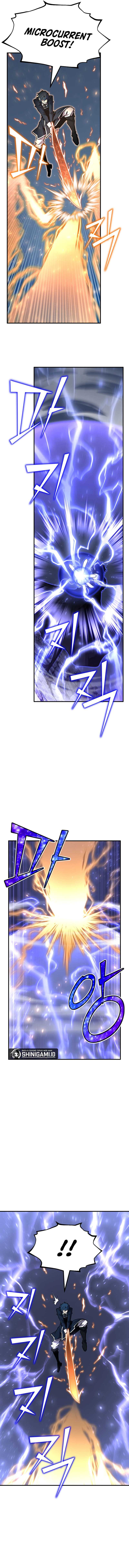 Standard of Reincarnation Chapter 57 Gambar 12