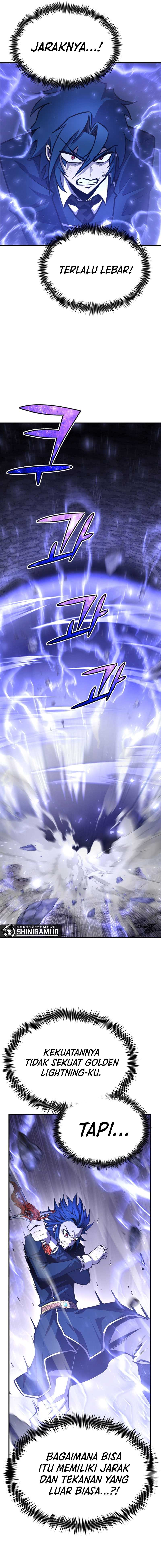 Standard of Reincarnation Chapter 57 Gambar 13