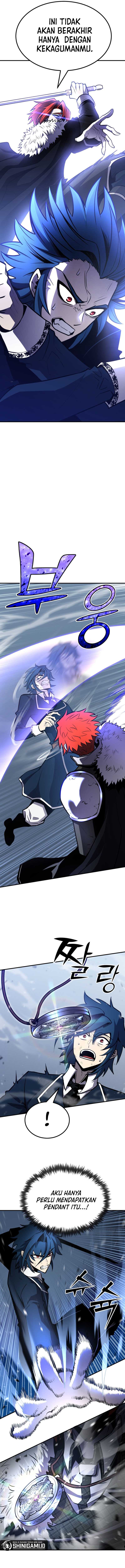 Standard of Reincarnation Chapter 57 Gambar 14