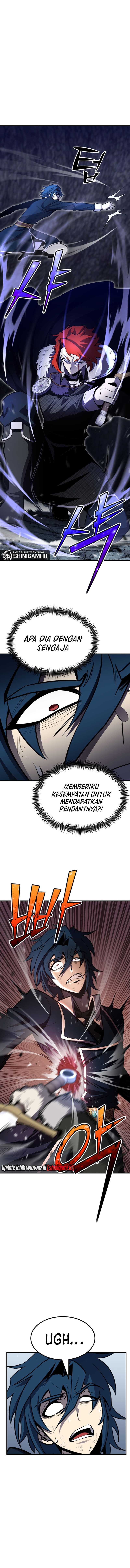 Standard of Reincarnation Chapter 57 Gambar 15