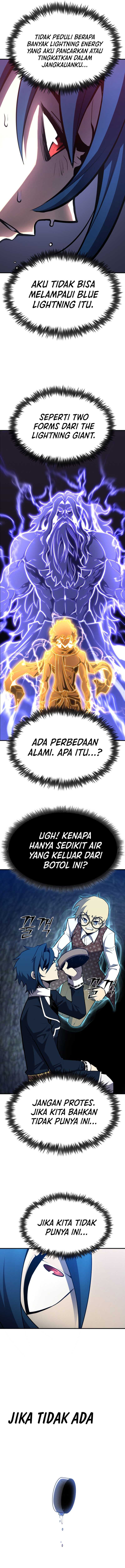 Standard of Reincarnation Chapter 57 Gambar 17