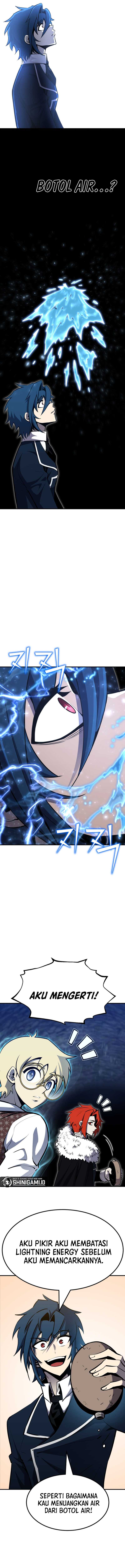 Standard of Reincarnation Chapter 57 Gambar 18