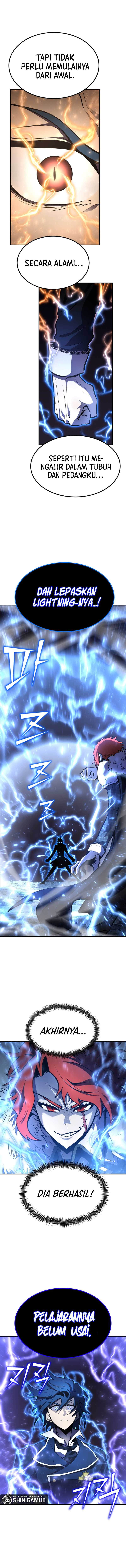 Standard of Reincarnation Chapter 57 Gambar 19