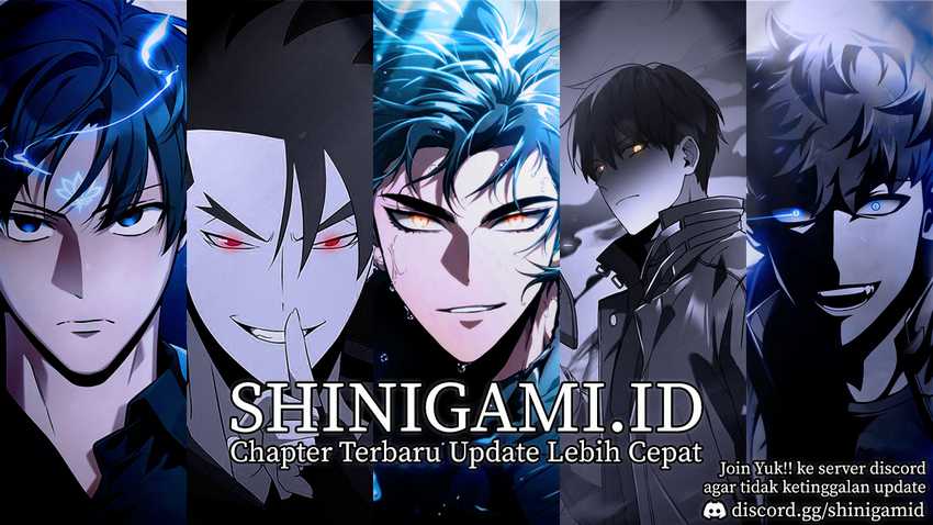 Standard of Reincarnation Chapter 57 Gambar 22