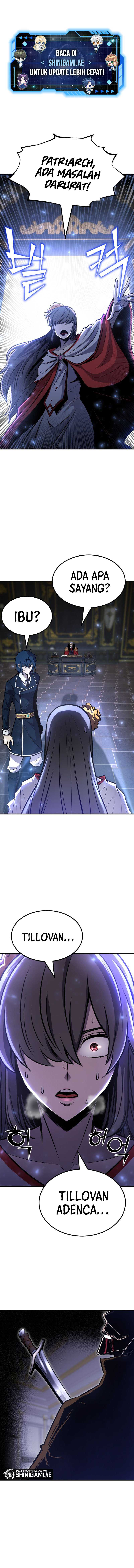Standard of Reincarnation Chapter 66 Gambar 2