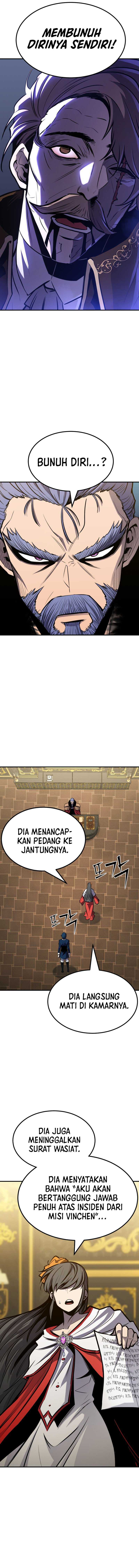 Standard of Reincarnation Chapter 66 Gambar 3