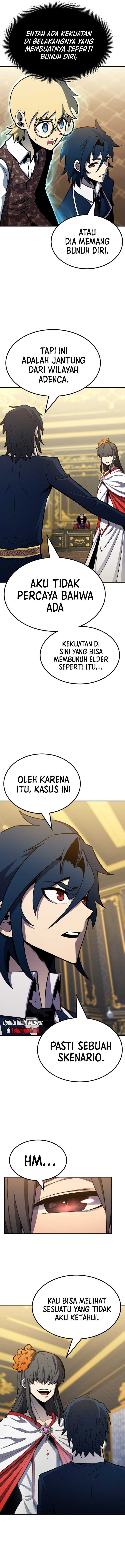Standard of Reincarnation Chapter 66 Gambar 5