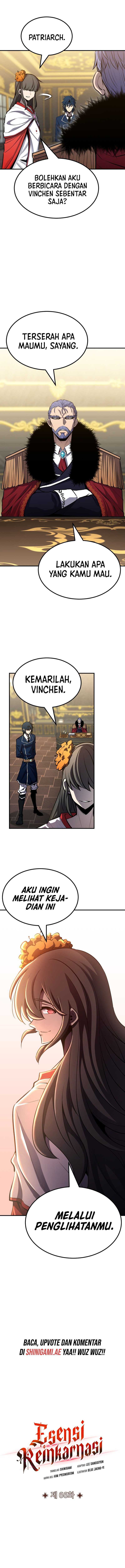 Standard of Reincarnation Chapter 66 Gambar 6