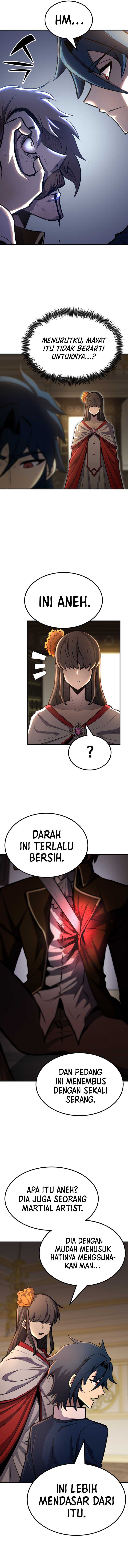 Standard of Reincarnation Chapter 66 Gambar 8