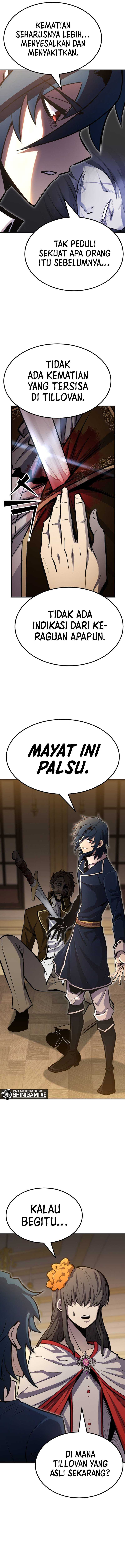 Standard of Reincarnation Chapter 66 Gambar 9