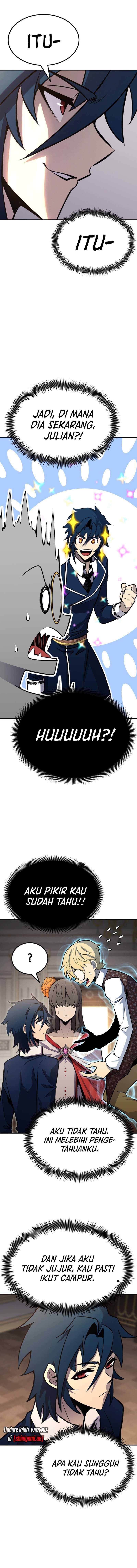 Standard of Reincarnation Chapter 66 Gambar 10