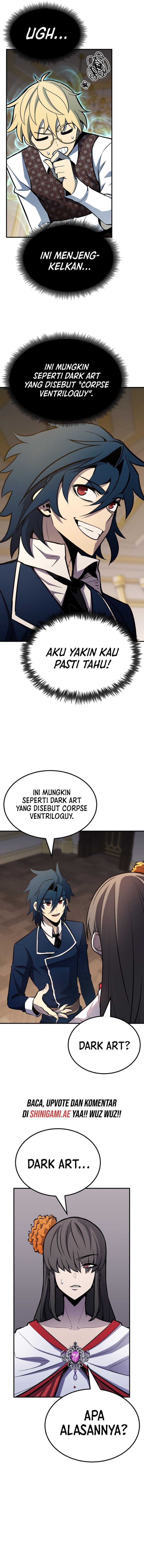 Standard of Reincarnation Chapter 66 Gambar 11