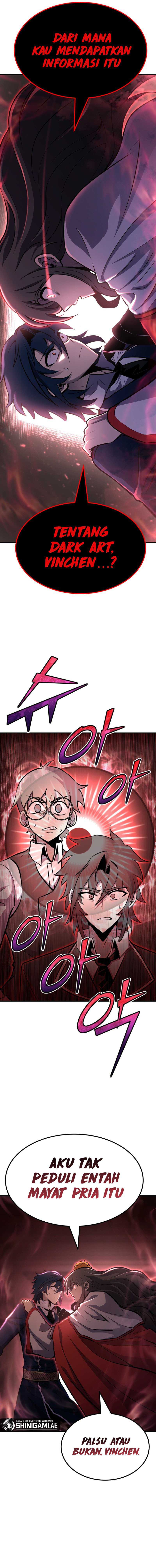 Standard of Reincarnation Chapter 66 Gambar 13