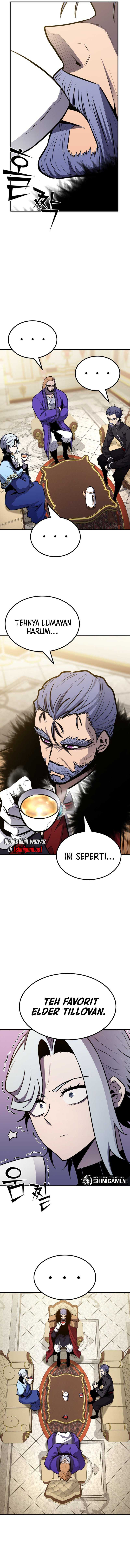 Standard of Reincarnation Chapter 66 Gambar 15
