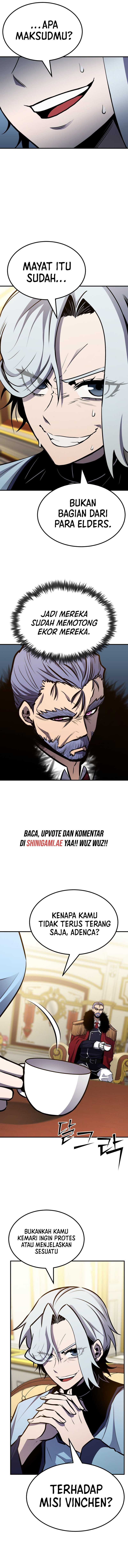 Standard of Reincarnation Chapter 66 Gambar 16