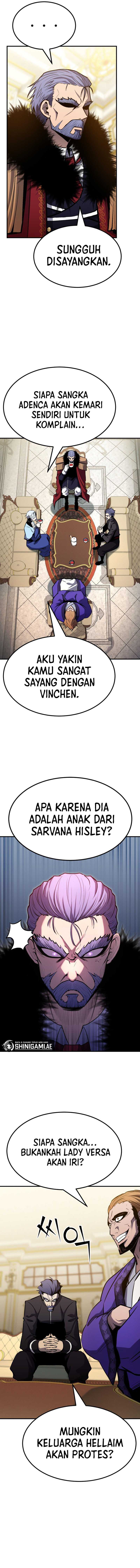 Standard of Reincarnation Chapter 66 Gambar 17