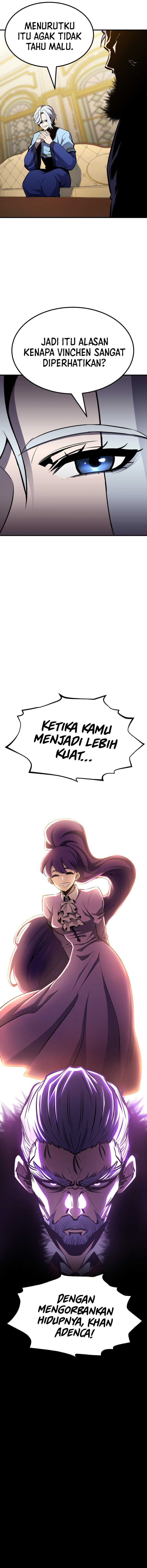 Standard of Reincarnation Chapter 66 Gambar 18