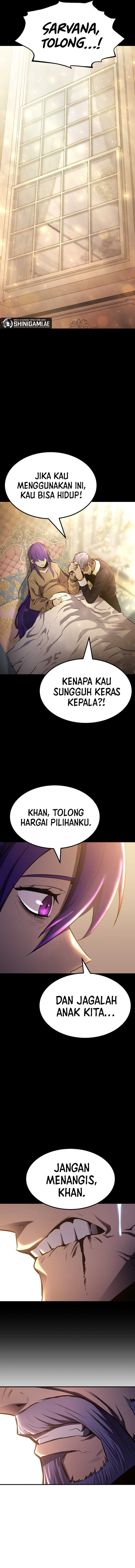 Standard of Reincarnation Chapter 66 Gambar 19