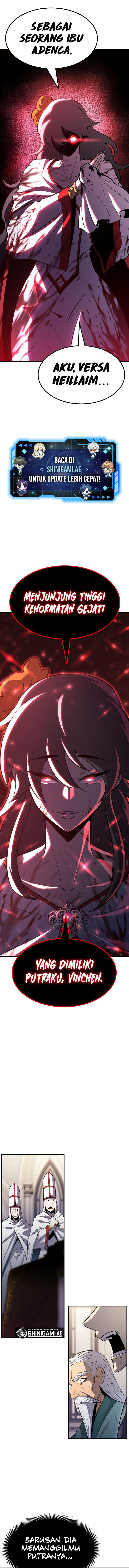 Standard of Reincarnation Chapter 75 Gambar 2