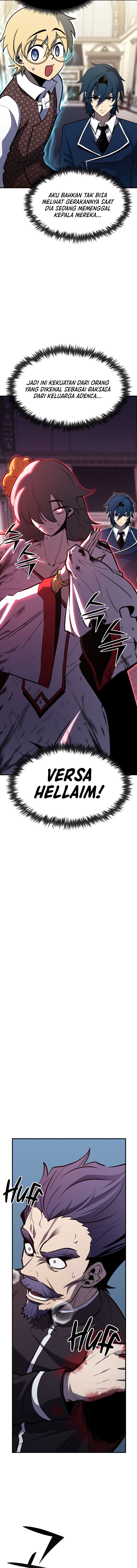 Standard of Reincarnation Chapter 75 Gambar 3