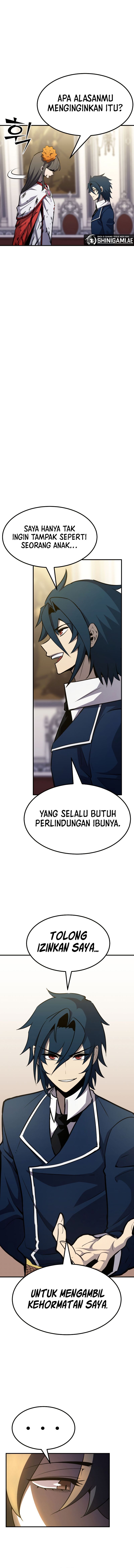 Standard of Reincarnation Chapter 75 Gambar 5