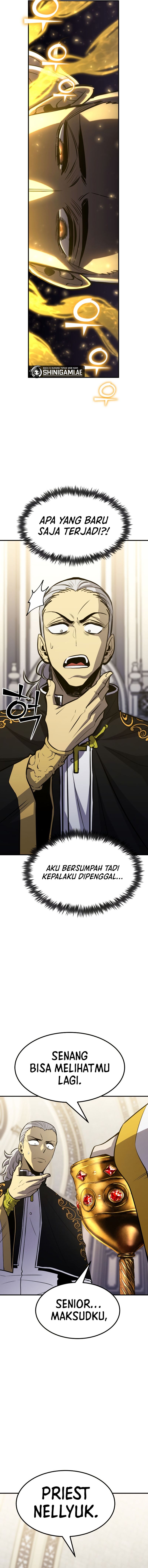 Standard of Reincarnation Chapter 75 Gambar 8
