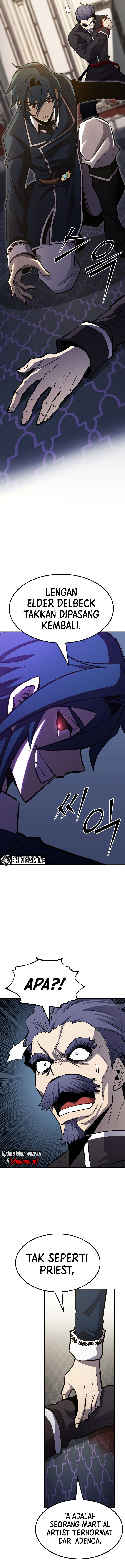 Standard of Reincarnation Chapter 75 Gambar 10