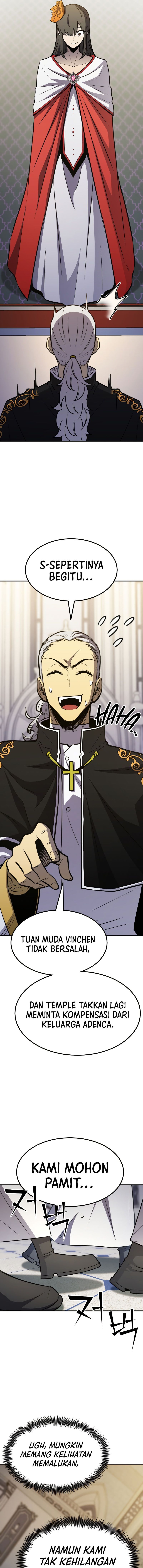 Standard of Reincarnation Chapter 75 Gambar 13