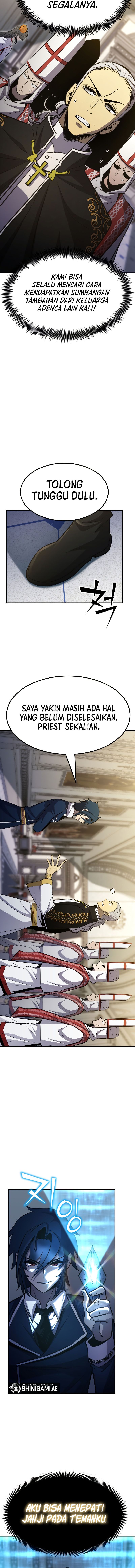 Standard of Reincarnation Chapter 75 Gambar 14