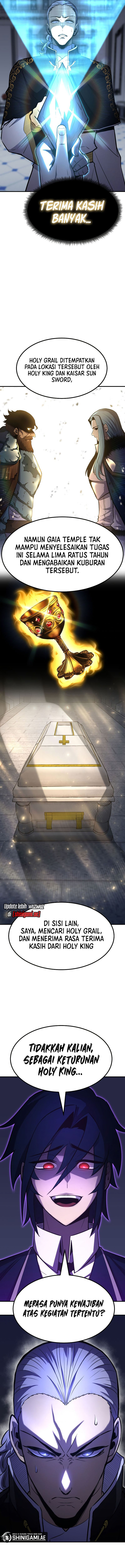 Standard of Reincarnation Chapter 75 Gambar 15