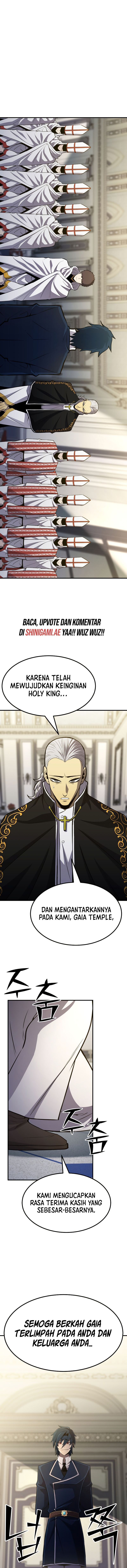 Standard of Reincarnation Chapter 75 Gambar 16