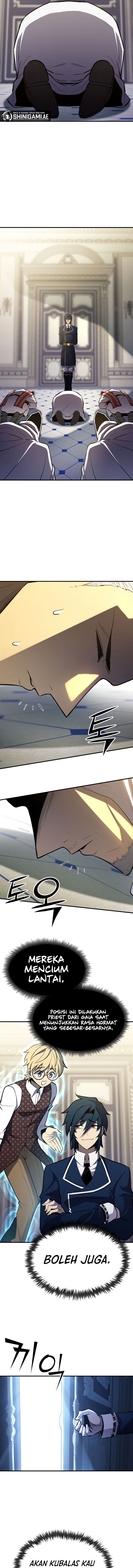 Standard of Reincarnation Chapter 75 Gambar 17