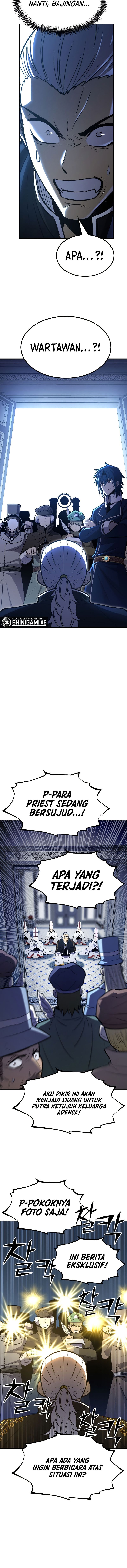 Standard of Reincarnation Chapter 75 Gambar 18
