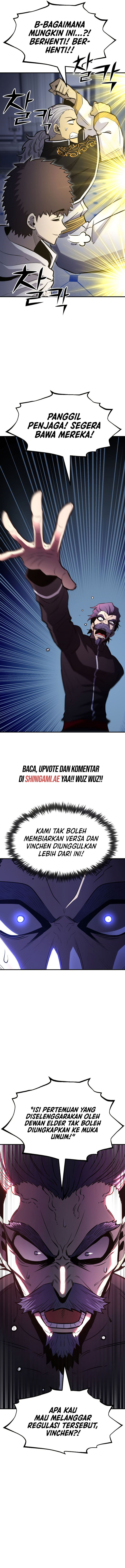 Standard of Reincarnation Chapter 75 Gambar 19