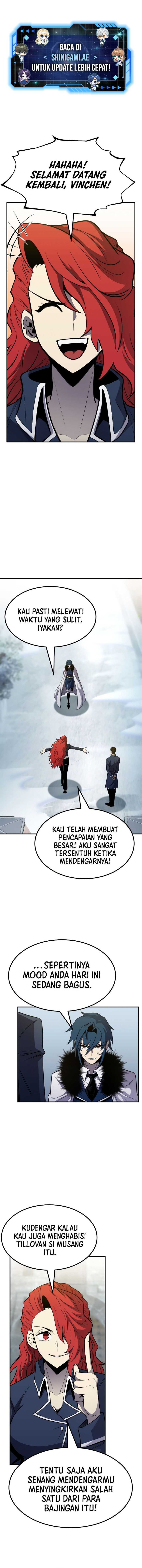 Standard of Reincarnation Chapter 77 Gambar 2
