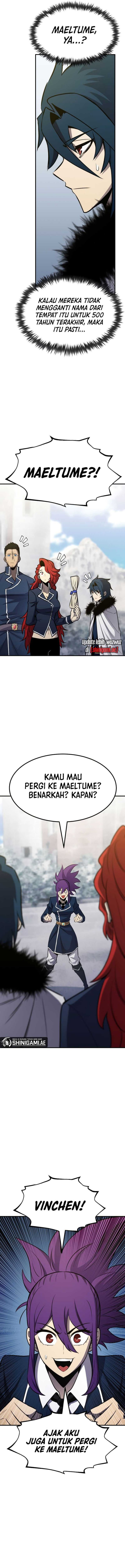 Standard of Reincarnation Chapter 77 Gambar 5
