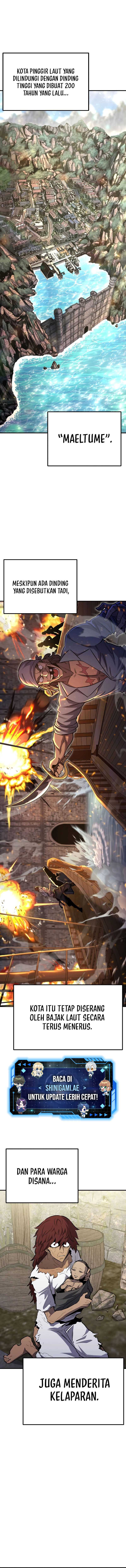 Standard of Reincarnation Chapter 79 Gambar 2