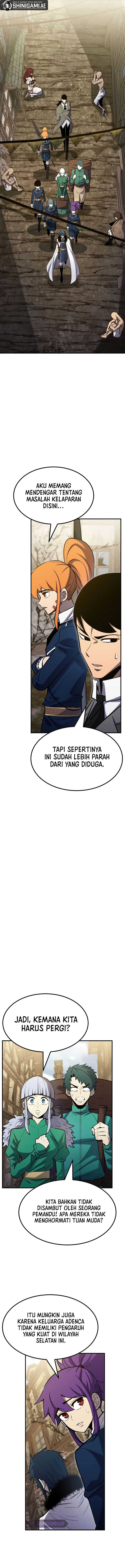 Standard of Reincarnation Chapter 79 Gambar 3