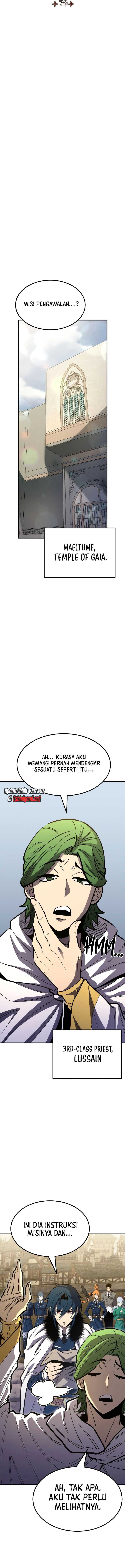Standard of Reincarnation Chapter 79 Gambar 5