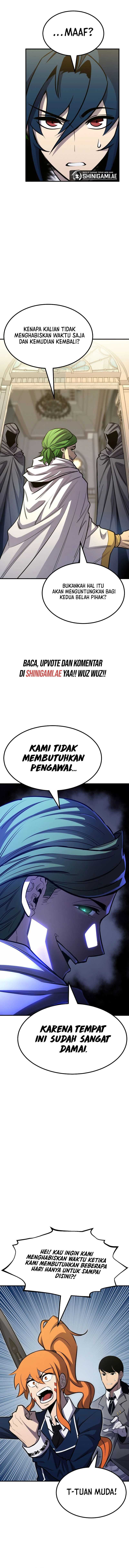 Standard of Reincarnation Chapter 79 Gambar 6