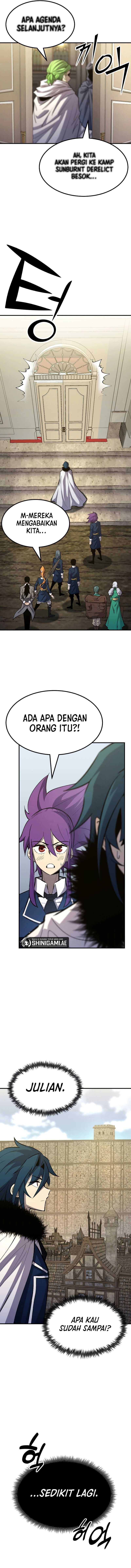 Standard of Reincarnation Chapter 79 Gambar 7