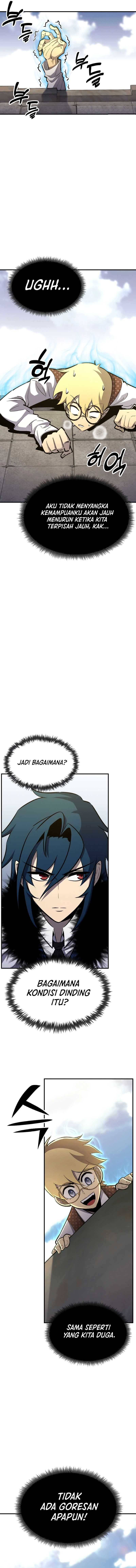 Standard of Reincarnation Chapter 79 Gambar 8