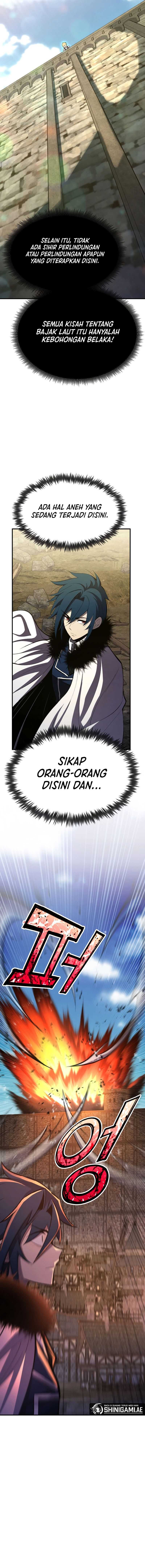 Standard of Reincarnation Chapter 79 Gambar 9
