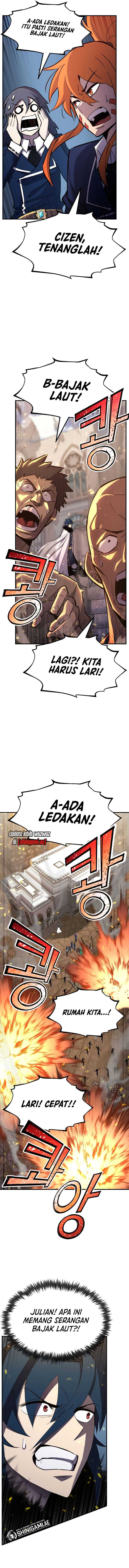 Standard of Reincarnation Chapter 79 Gambar 10