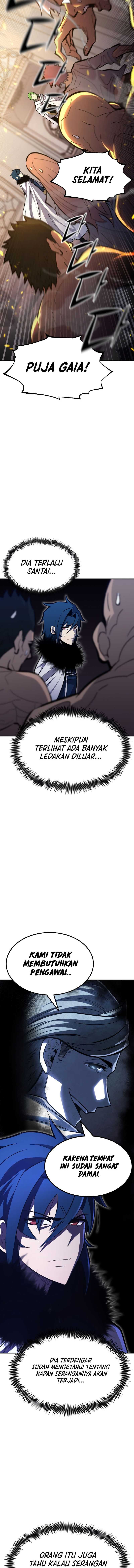 Standard of Reincarnation Chapter 79 Gambar 12