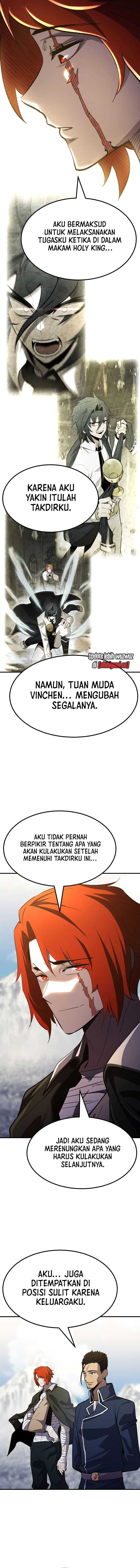 Standard of Reincarnation Chapter 79 Gambar 15