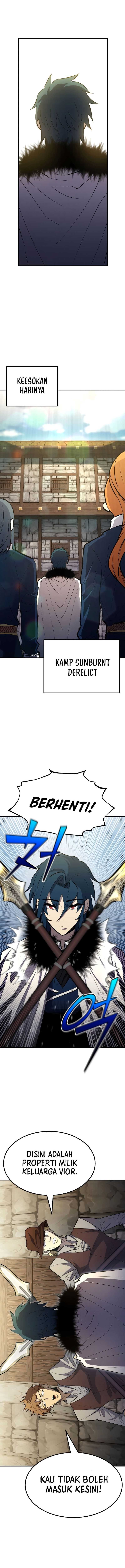 Standard of Reincarnation Chapter 79 Gambar 17